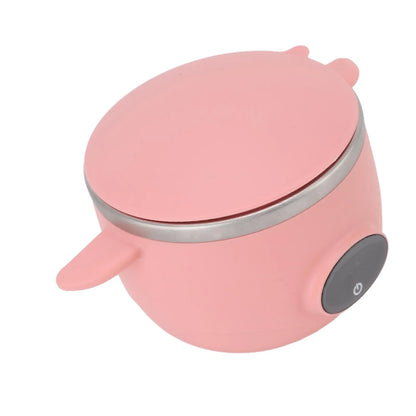 Bol Isotherme Intelligent 500ml Chauffage 45°C Magnétique | Biberly