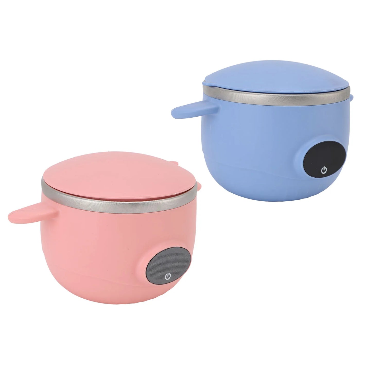 Bol Isotherme Intelligent 500ml Chauffage 45°C Magnétique | Biberly