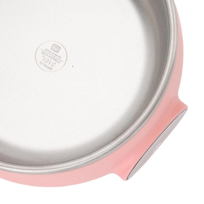 Bol Isotherme Intelligent 500ml Chauffage 45°C Magnétique | Biberly